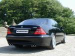 Mercedes-Benz S50K by Kleeman 2003 года